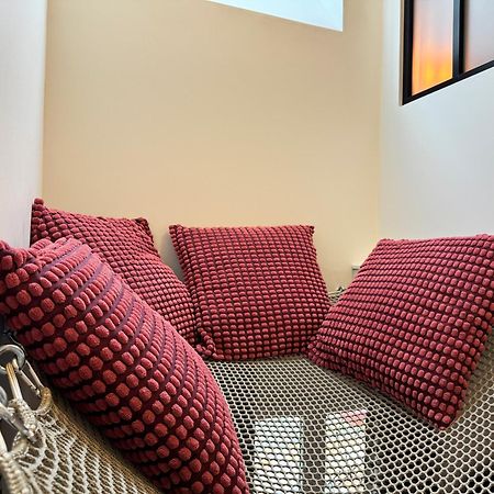 Maison Du Thabor Rennes Dış mekan fotoğraf